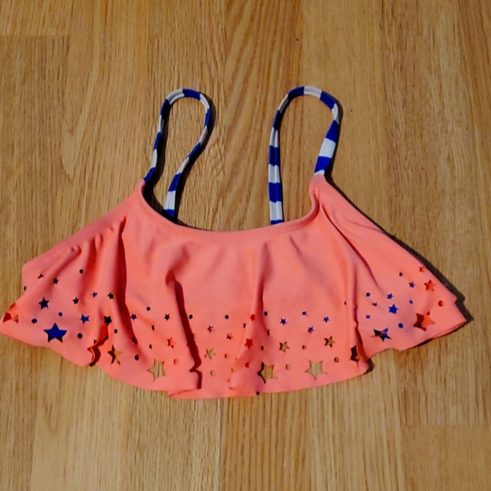 Girls Bikini Top